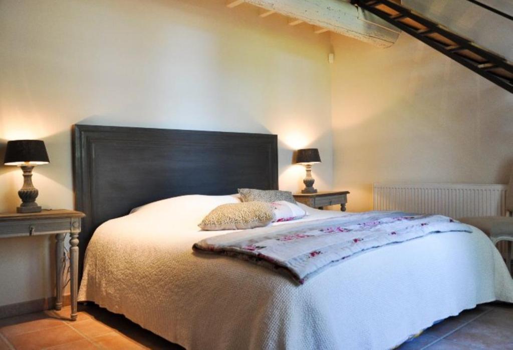 Saint-Andiol Mas Le 7 Bed & Breakfast エクステリア 写真