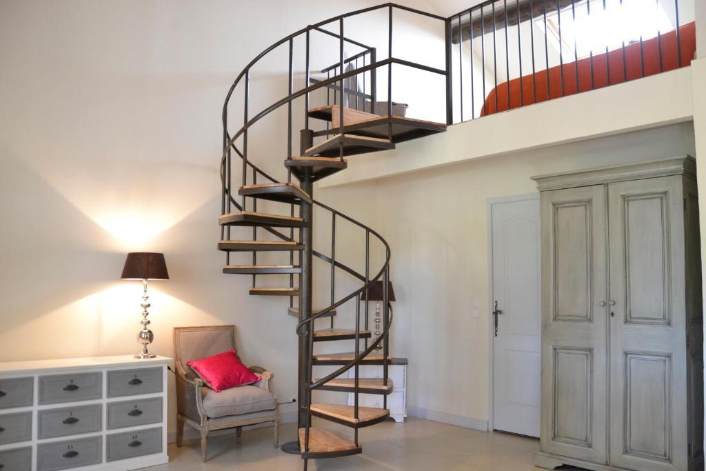 Saint-Andiol Mas Le 7 Bed & Breakfast 部屋 写真
